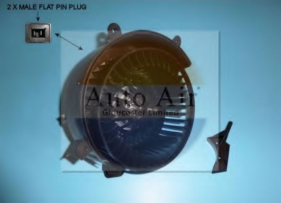 AUTO AIR GLOUCESTER 21-0109