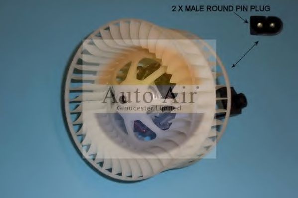 AUTO AIR GLOUCESTER 21-0057