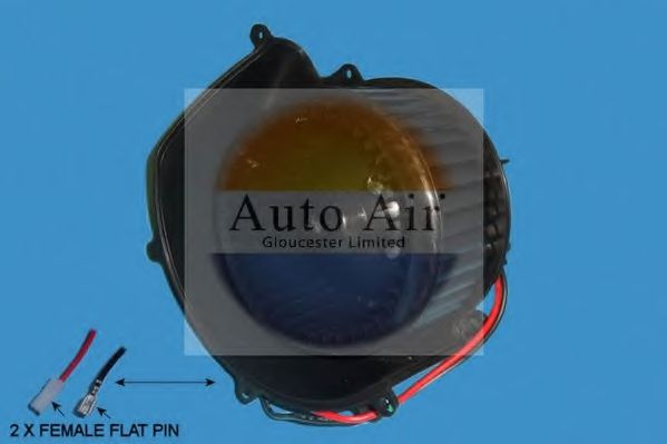 AUTO AIR GLOUCESTER 21-0104