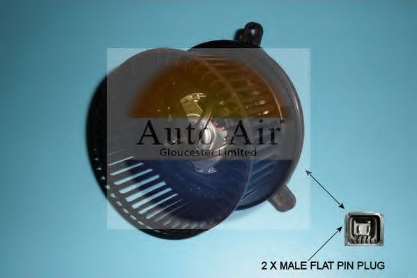 AUTO AIR GLOUCESTER 21-0068