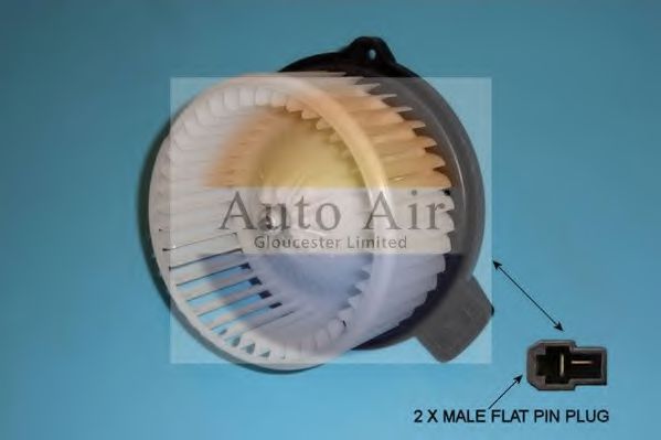 AUTO AIR GLOUCESTER 21-0144