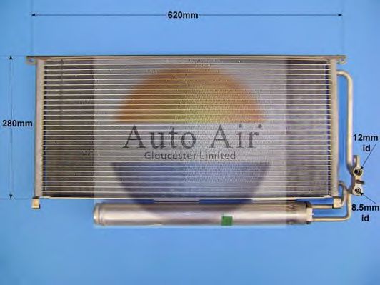 AUTO AIR GLOUCESTER 16-1085A