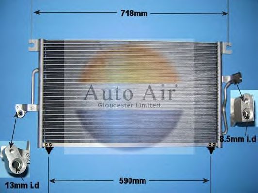 AUTO AIR GLOUCESTER 16-1219