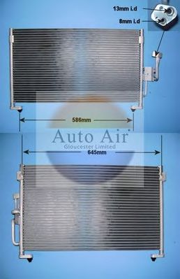 AUTO AIR GLOUCESTER 16-1220