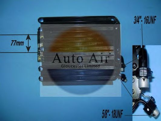 AUTO AIR GLOUCESTER 16-1258