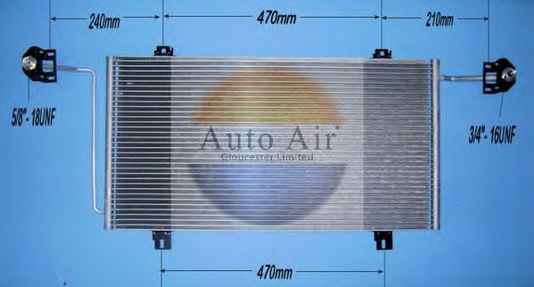 AUTO AIR GLOUCESTER 16-1269