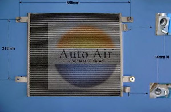 AUTO AIR GLOUCESTER 16-2022