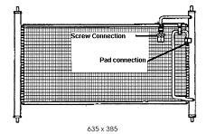 AUTO AIR GLOUCESTER 16-1232