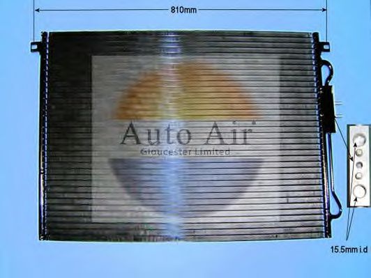 AUTO AIR GLOUCESTER 16-1047