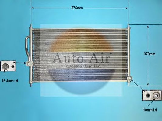 AUTO AIR GLOUCESTER 16-1142