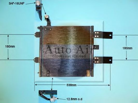 AUTO AIR GLOUCESTER 16-1300