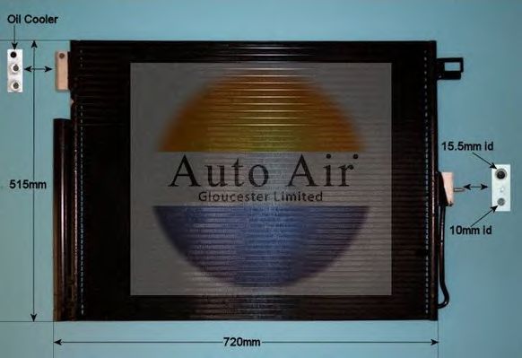 AUTO AIR GLOUCESTER 16-1986