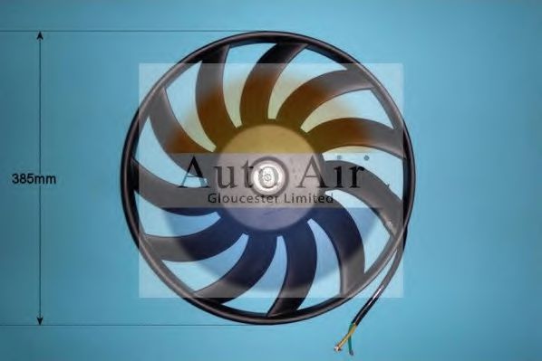 AUTO AIR GLOUCESTER 05-1006