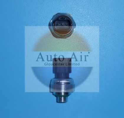 AUTO AIR GLOUCESTER 43-1057