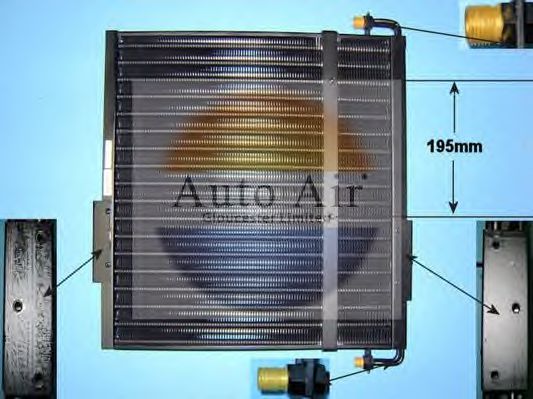 AUTO AIR GLOUCESTER 16-2002