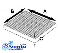 SIVENTO G636