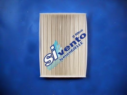 SIVENTO P350