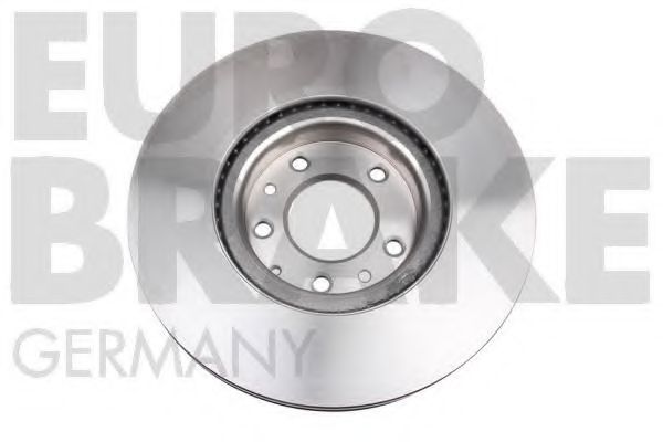Тормозной диск EUROBRAKE 5815203266 Тормозной диск EUROBRAKE 5815203266