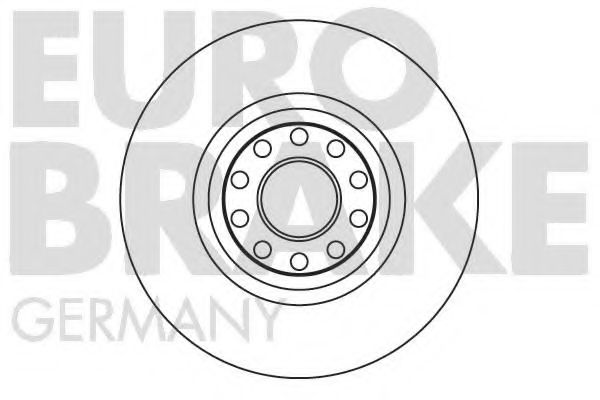 EUROBRAKE 58152047140
