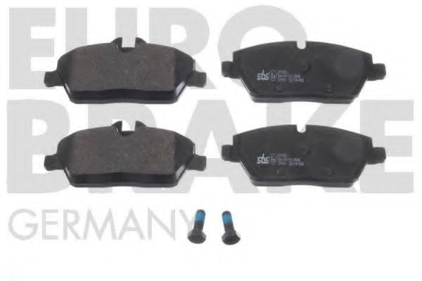 EUROBRAKE 5502221556