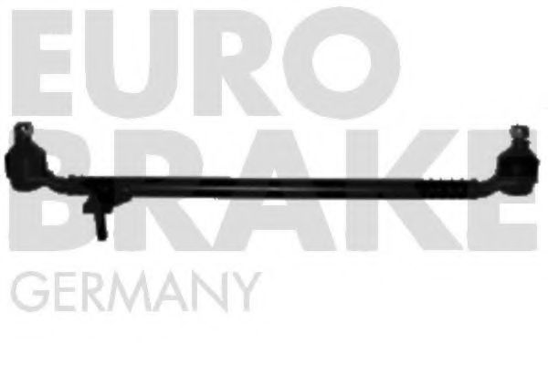 EUROBRAKE 59015003307