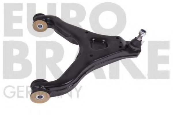 EUROBRAKE 59025012360