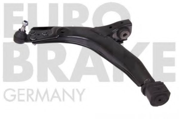 EUROBRAKE 59025013605