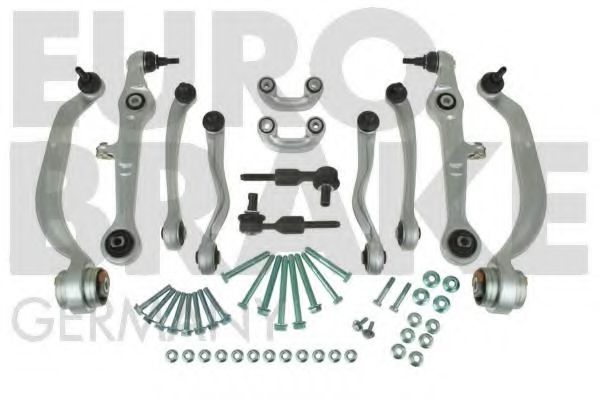 EUROBRAKE 59025014788 EUROBRAKE 59025014788