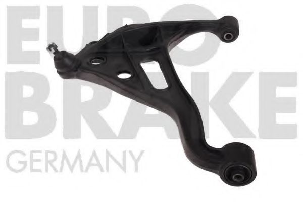 EUROBRAKE 59025015207