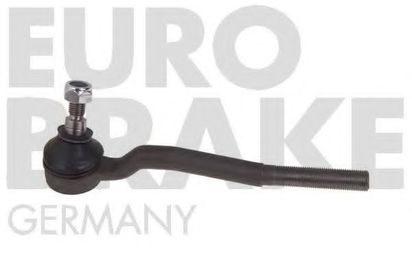 Наконечник поперечной рулевой тяги EUROBRAKE 59065033327 Наконечник поперечной рулевой тяги EUROBRAKE 59065033327