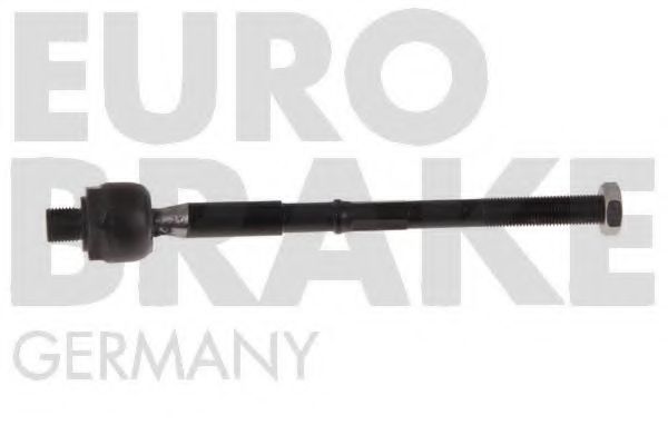 Осевой шарнир, рулевая тяга EUROBRAKE 59065035014 Осевой шарнир, рулевая тяга EUROBRAKE 59065035014