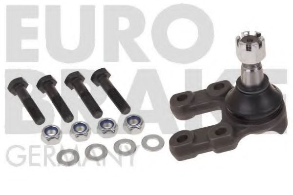 EUROBRAKE 59075042220