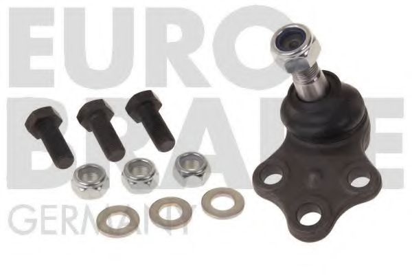 EUROBRAKE 59075042236