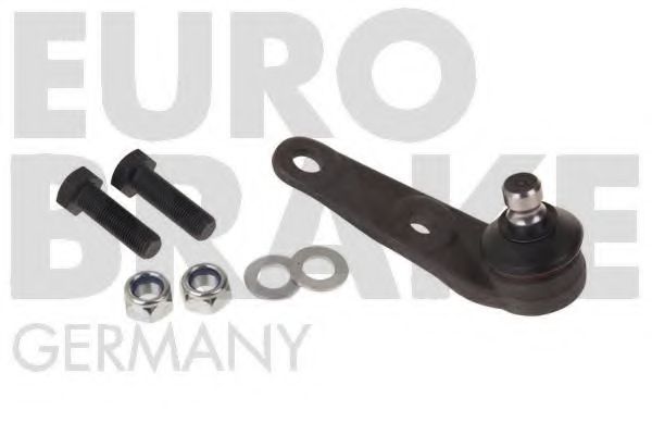 EUROBRAKE 59075042503