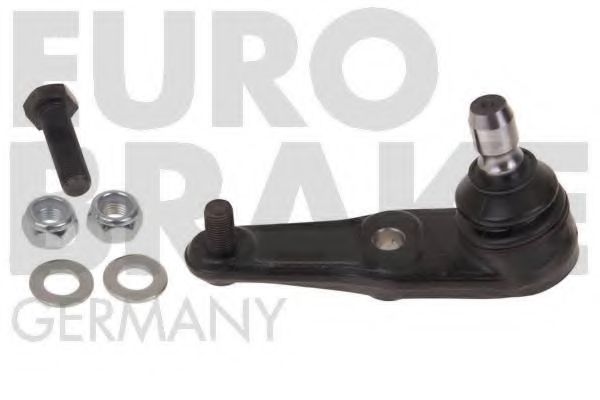 EUROBRAKE 59075043219