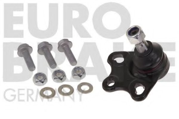 EUROBRAKE 59075043319