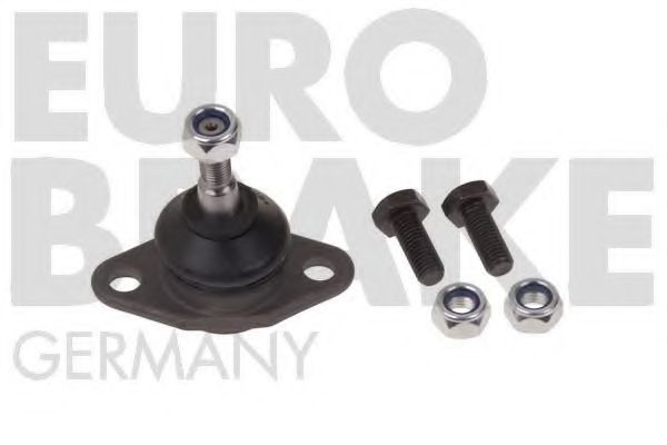 EUROBRAKE 59075043605