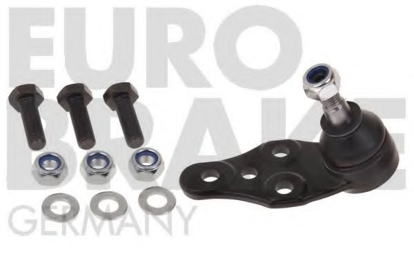 EUROBRAKE 59075043607