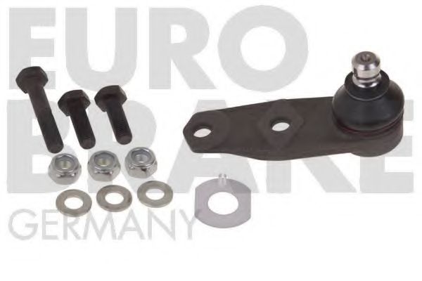 EUROBRAKE 59075043923 EUROBRAKE 59075043923