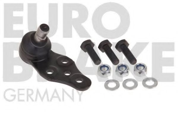 EUROBRAKE 59075045005