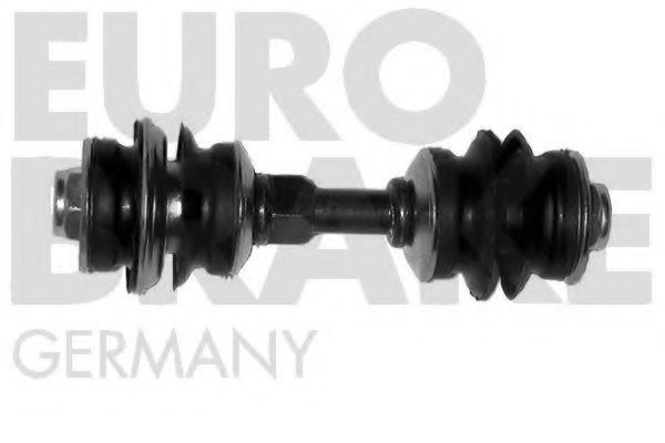 EUROBRAKE 59145114535