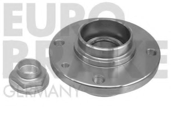 EUROBRAKE 5401751504