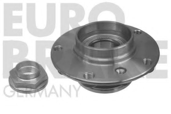 EUROBRAKE 5401751512 EUROBRAKE 5401751512
