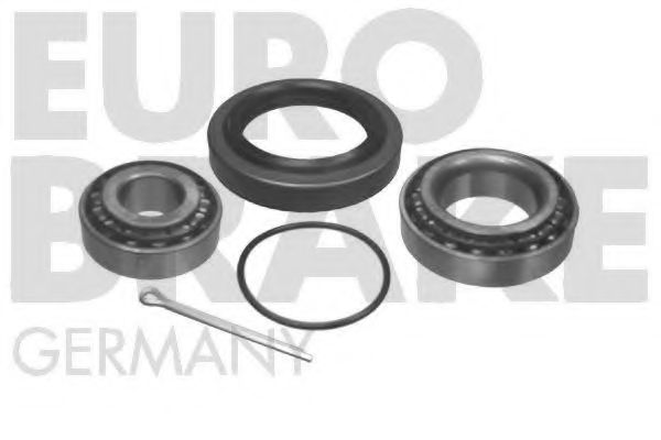 EUROBRAKE 5401752218