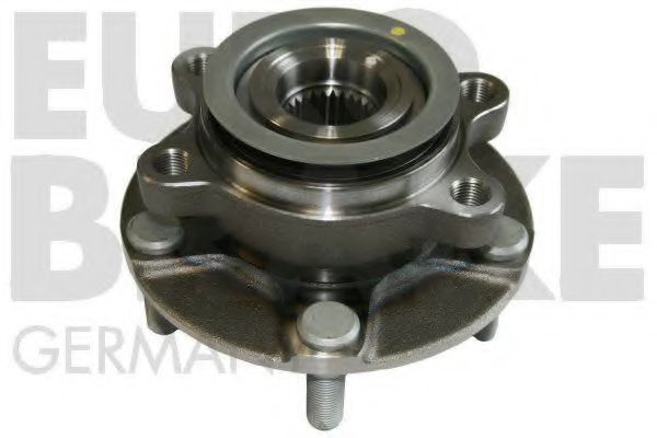 EUROBRAKE 5401752233