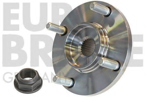 EUROBRAKE 5401753017