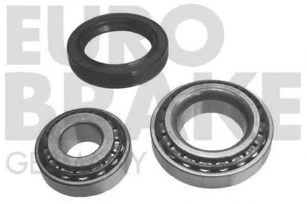 EUROBRAKE 5401753310