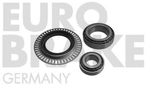 EUROBRAKE 5401753325