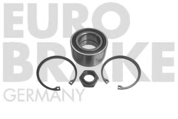 EUROBRAKE 5401754109