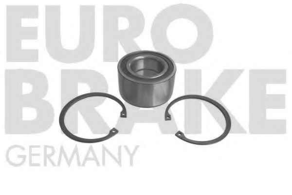 EUROBRAKE 5401754110